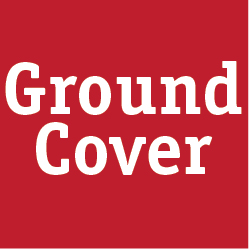Ground Cover logo